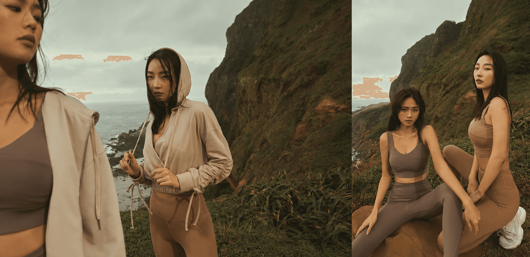 Explore Women Collection