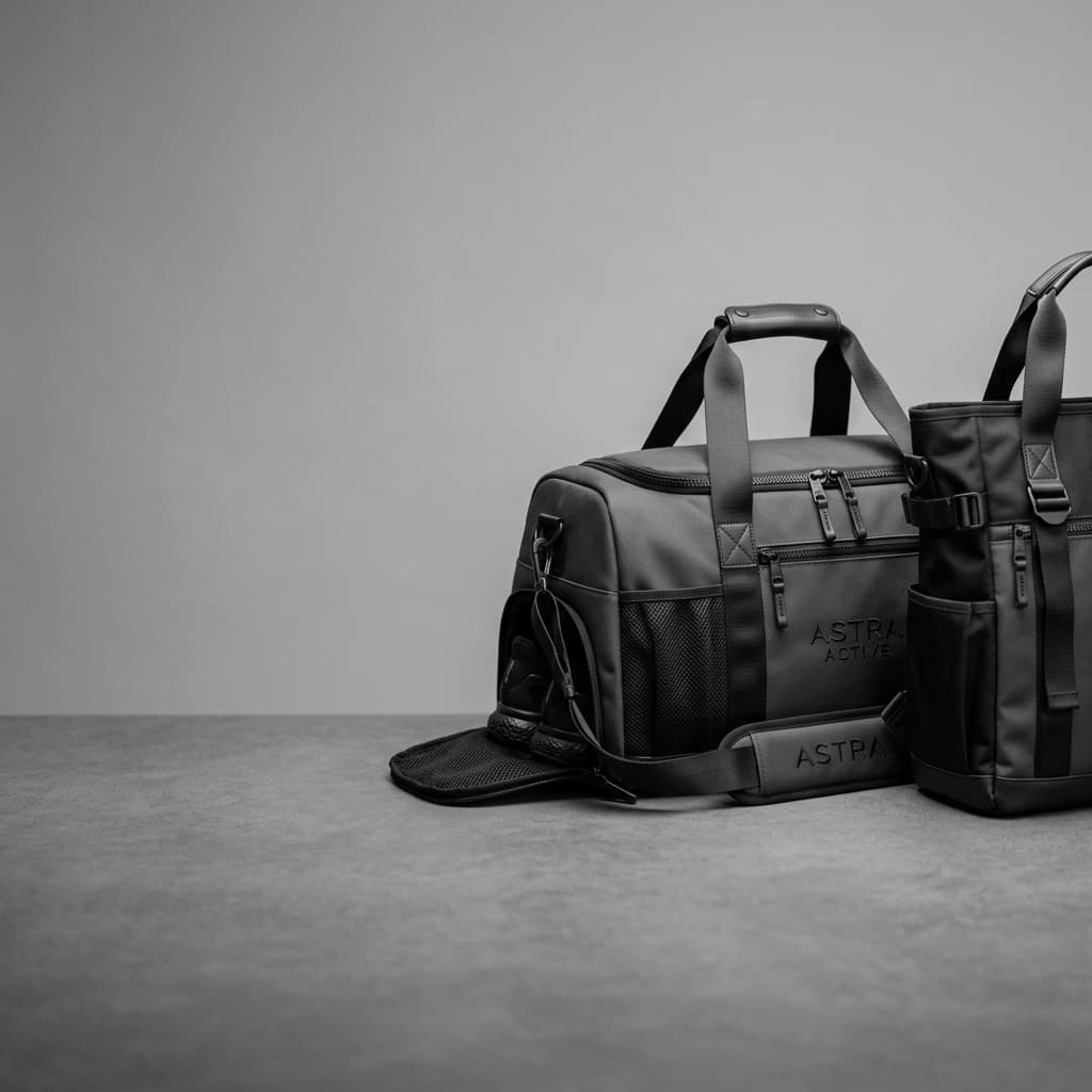 Ultra Light Studio Tote