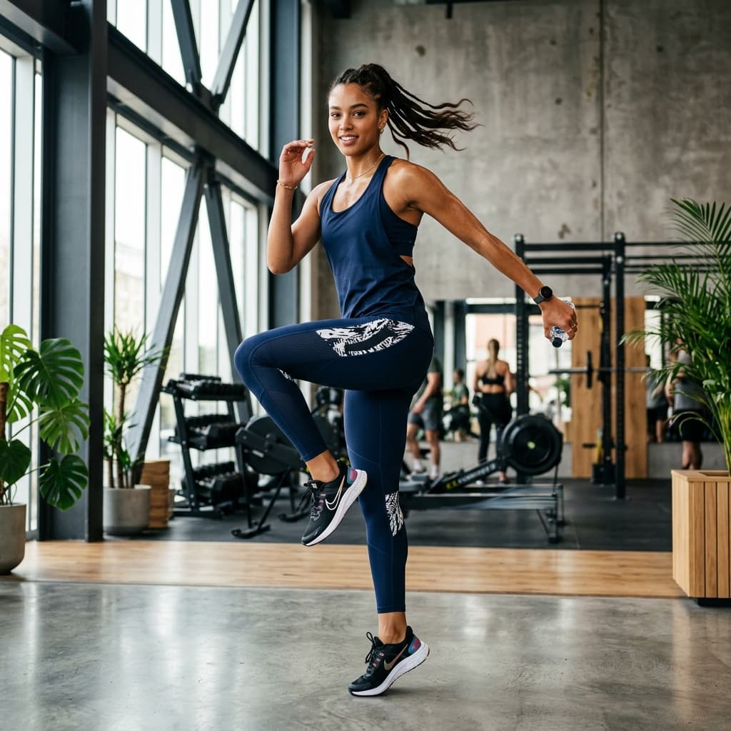 Pro Sculpt Seamless Legging